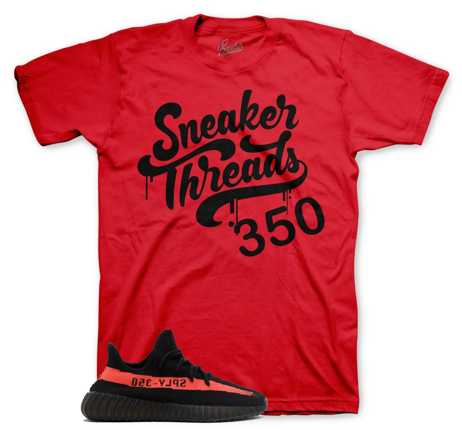 350 Red Stripe ST 350 Shirt