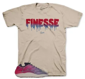 700 Fade Carbon Finesse Shirt