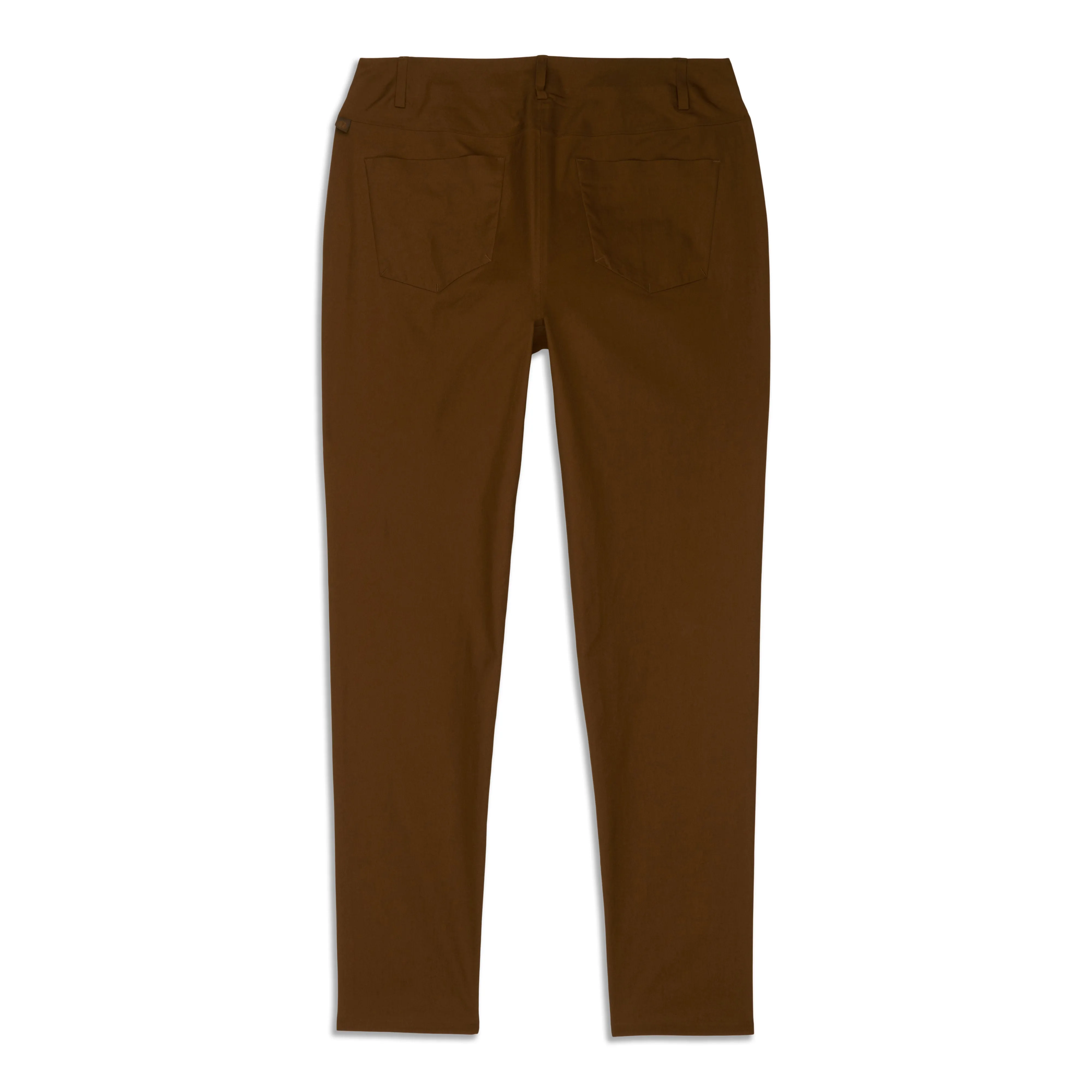 ABC Bonded Twill Slim-Fit Pant - Resale