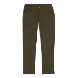 ABC Classic-Fit Pant - Resale