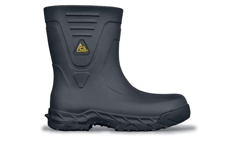 ACE WORK BOOTS BULLFROG PRO II