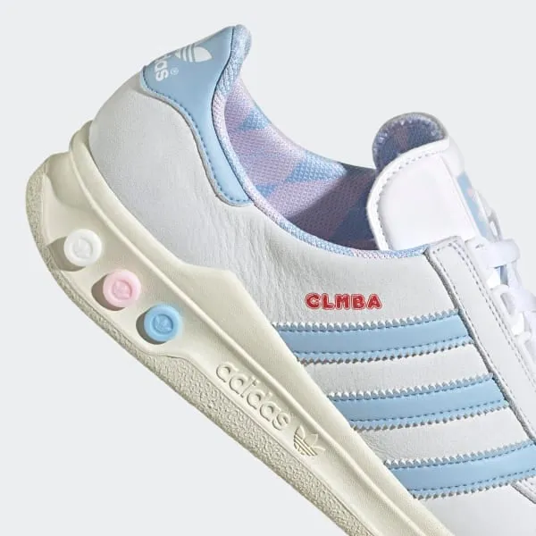 ADIDAS Originals Clmba Ftwr White Clear Sky Off White