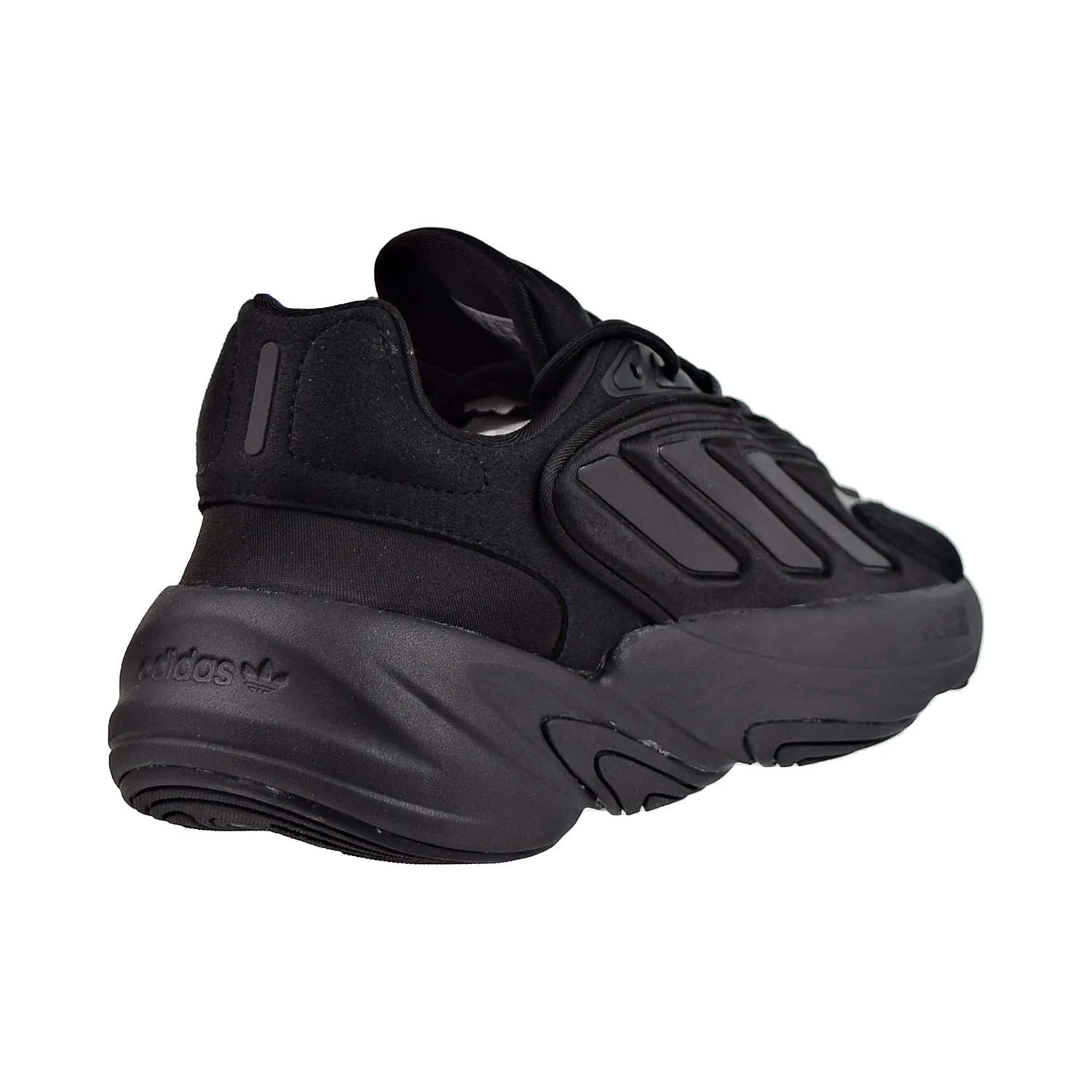 Adidas Ozelia Men's Shoes Core Black-Carbon