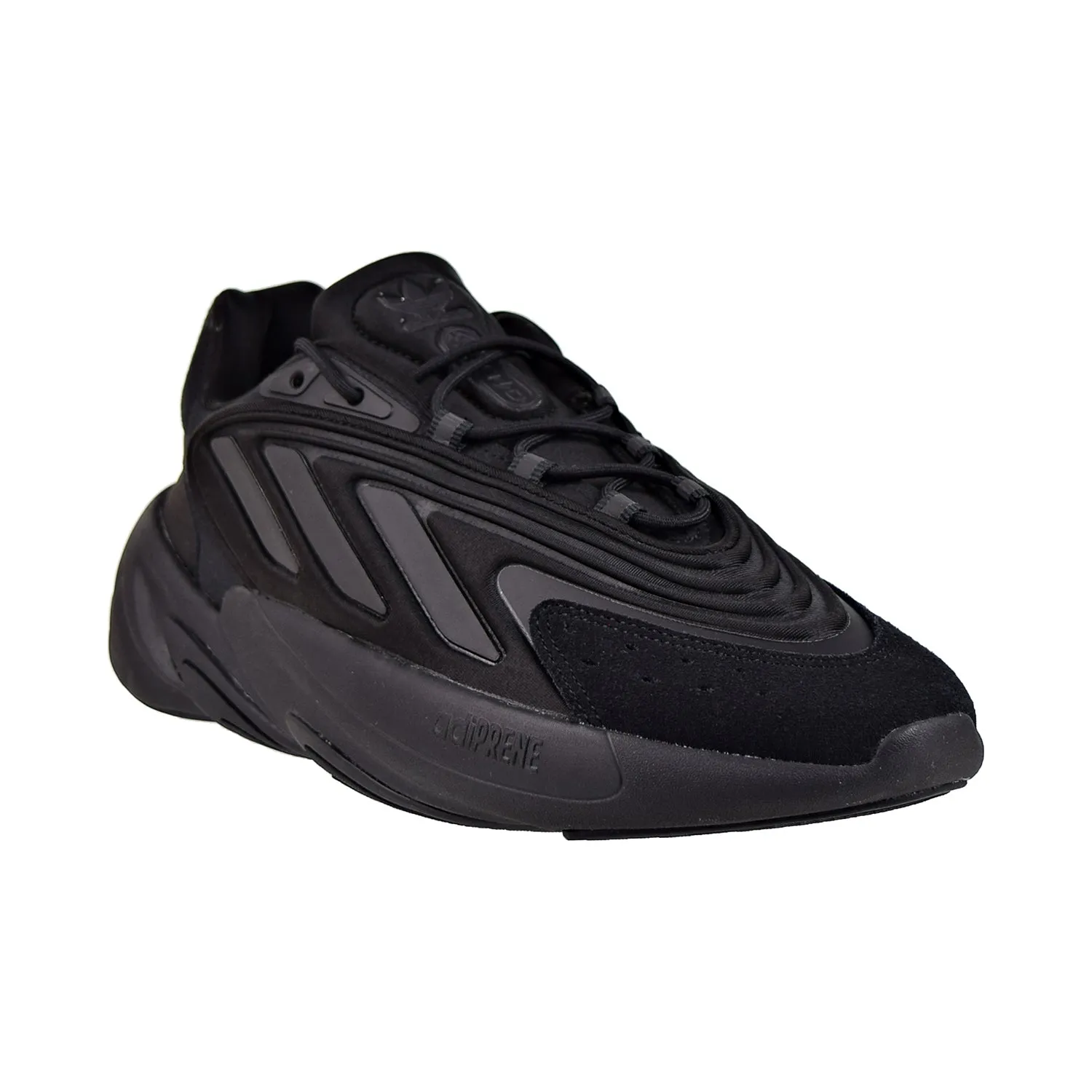 Adidas Ozelia Men's Shoes Core Black-Carbon