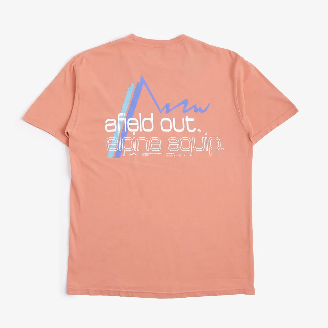 Afield Out Cascade T-shirt