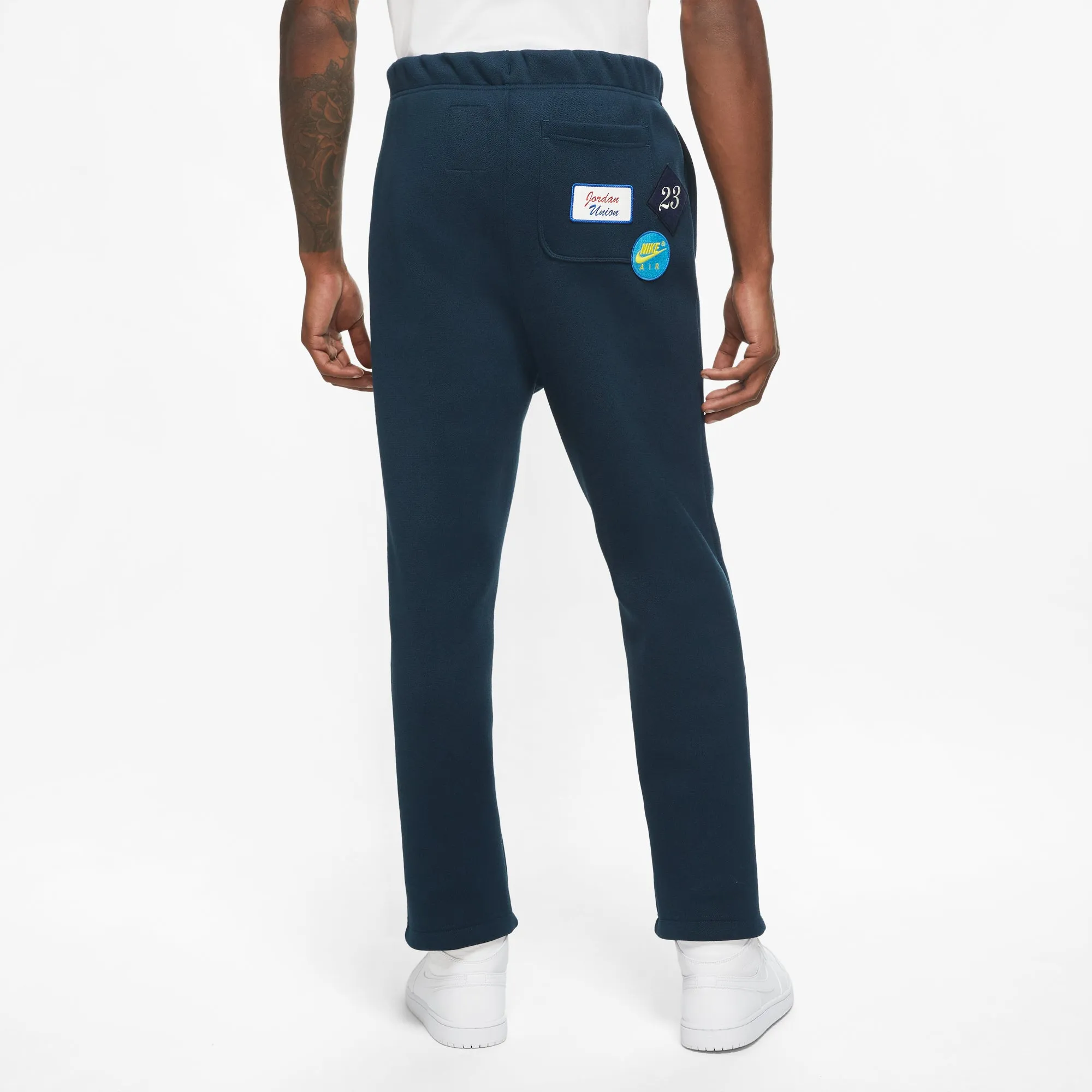 Air Jordan Men Jordan x Union Pants