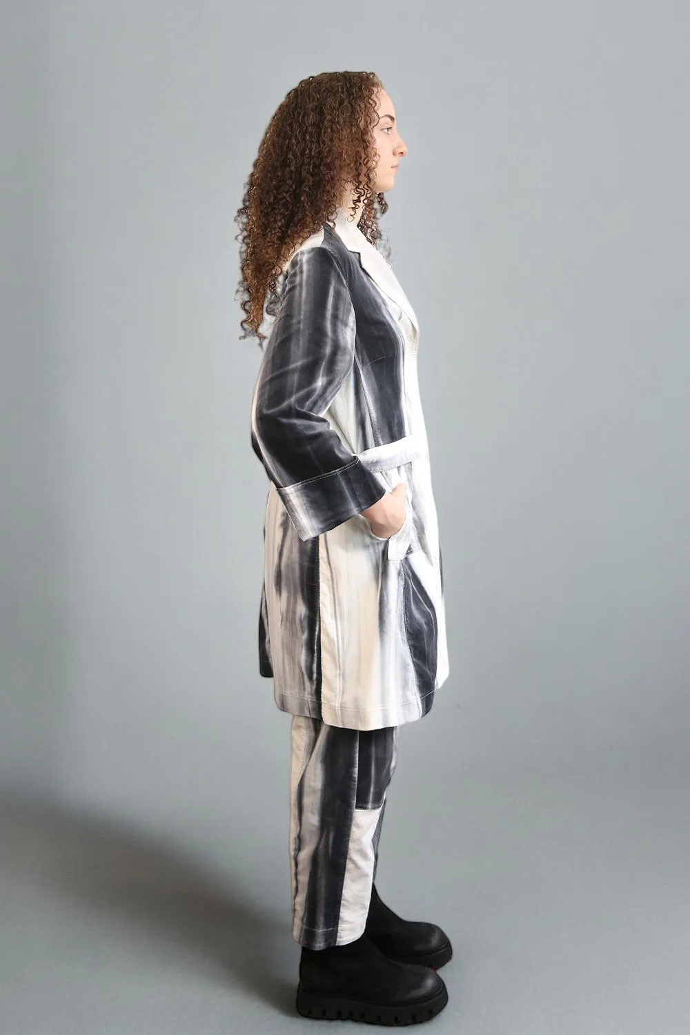 ANNETTE GORTZ KABO COAT