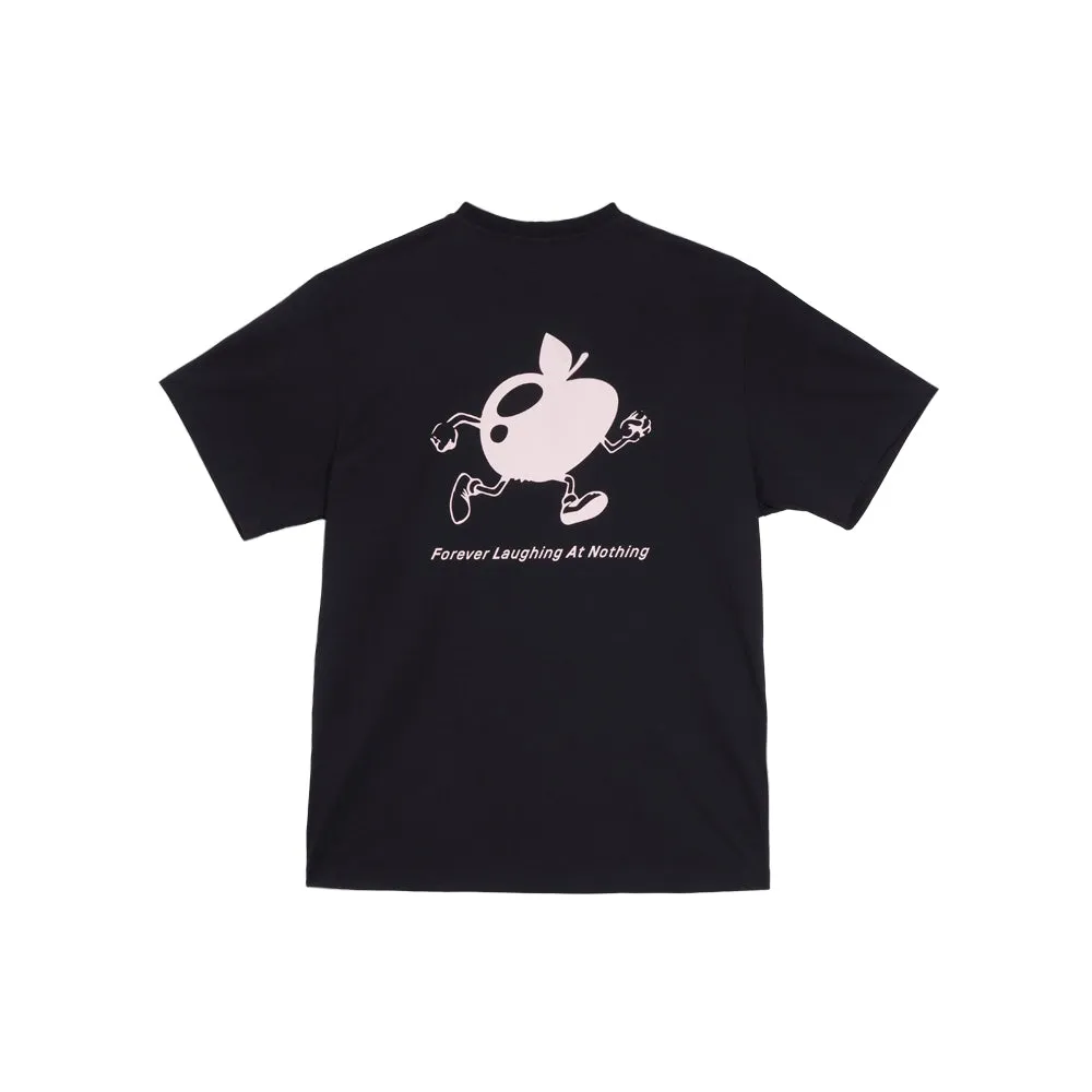 AppleMan T-Shirt (Black)