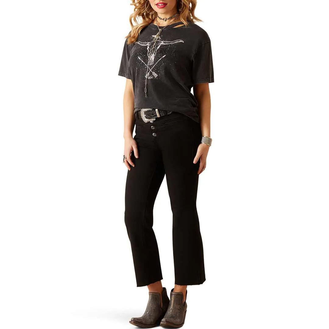 Ariat Women's Rock 'n' Rodeo T-Shirt