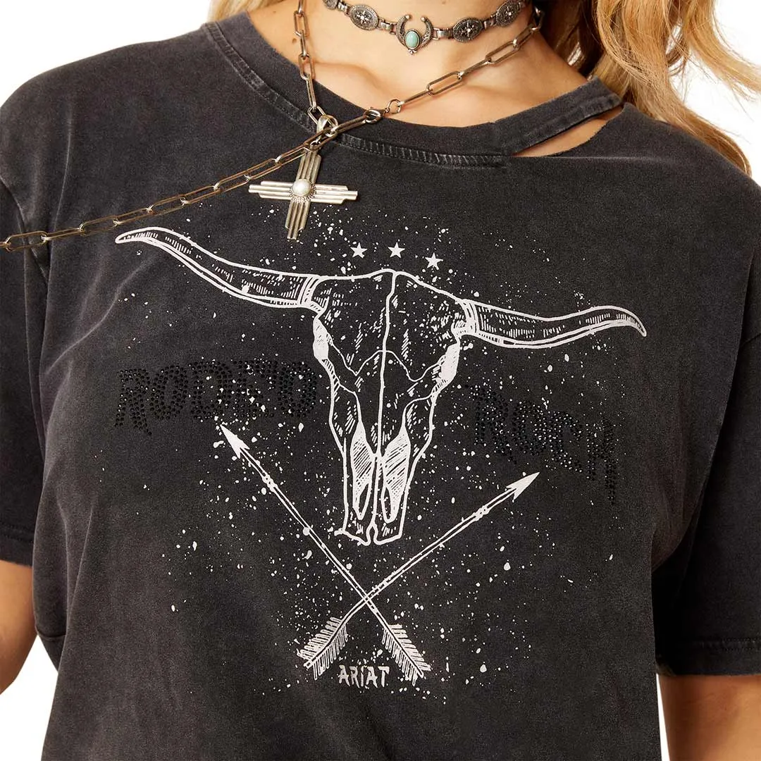 Ariat Women's Rock 'n' Rodeo T-Shirt