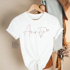 Aunty T-Shirt