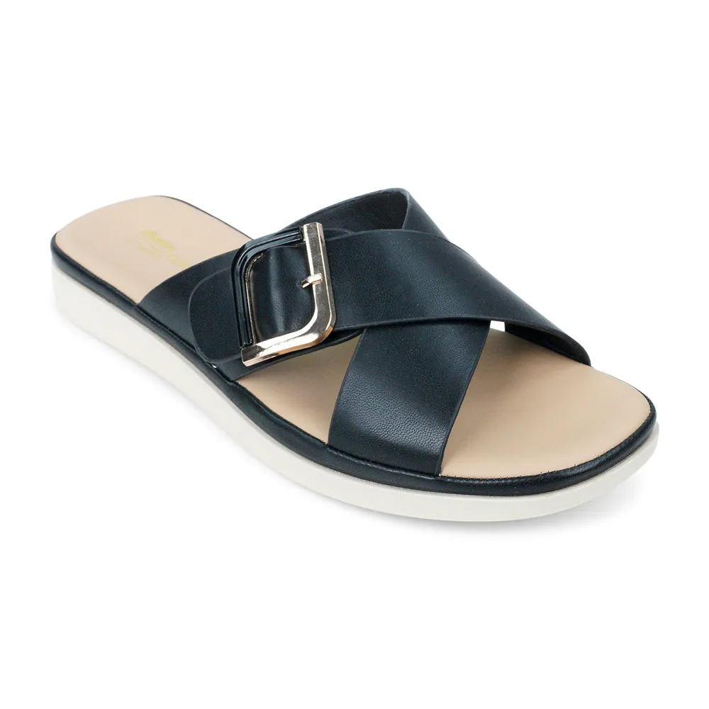 Bata Comfit ZOOM Flat Sandal for Women