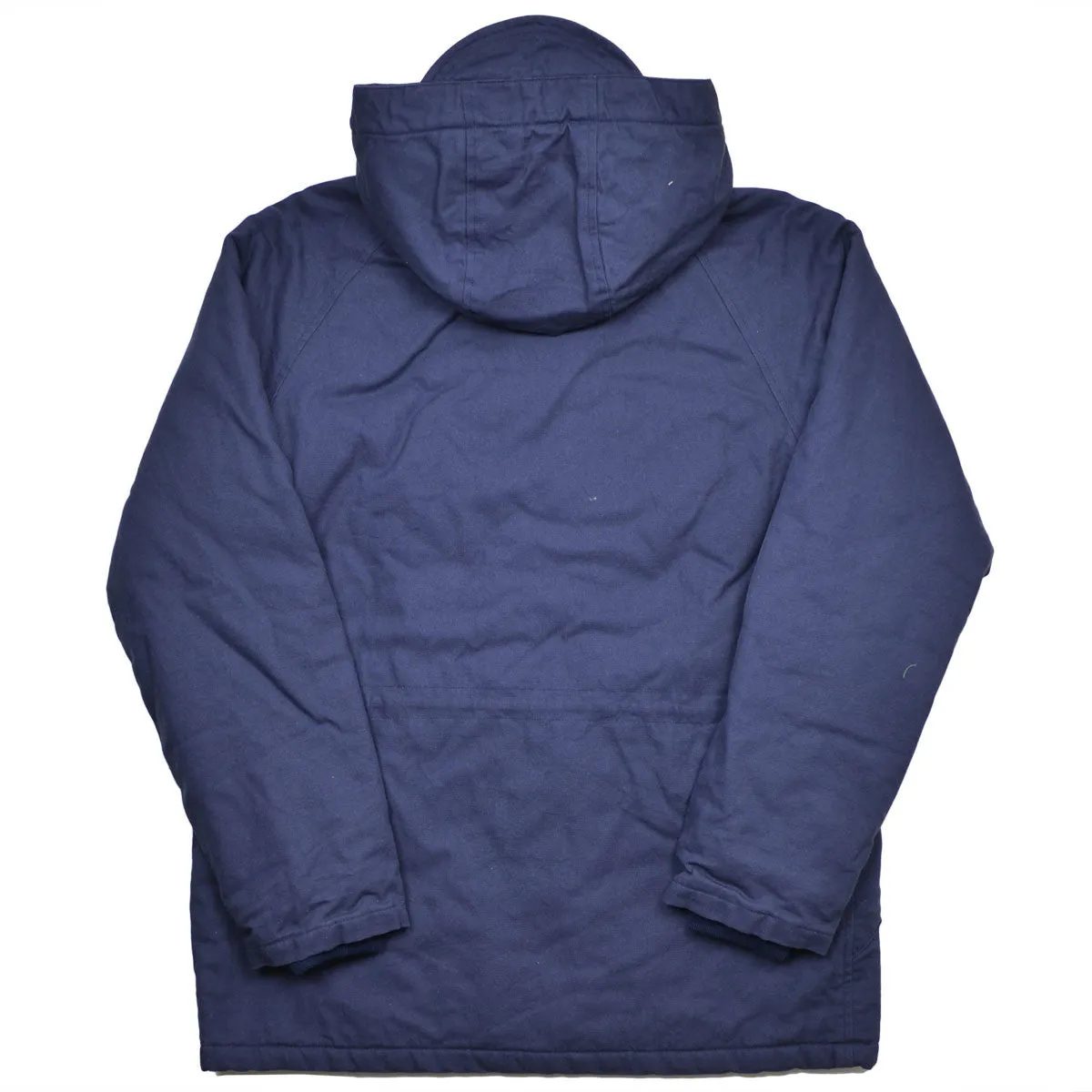 Battenwear - Cargo Coat - Navy