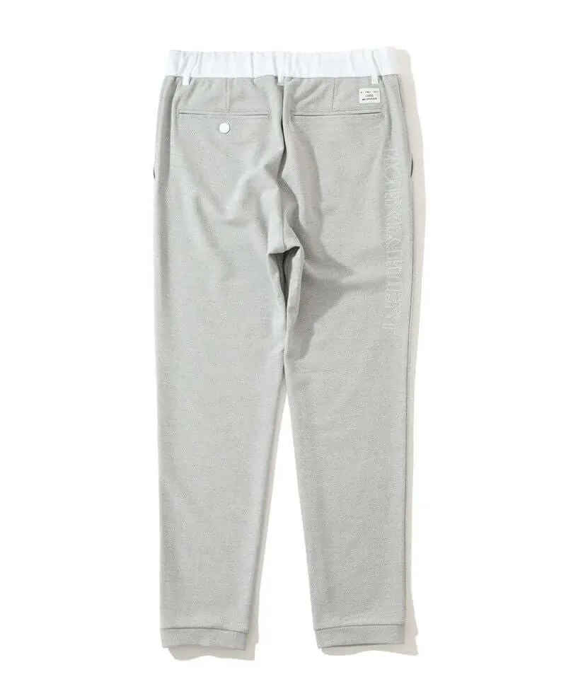 Baxter Jersey Jogger | MEN