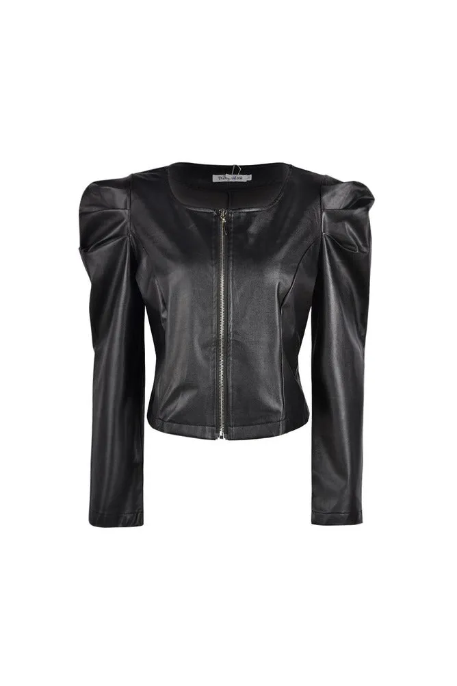 Black Jacket For Women