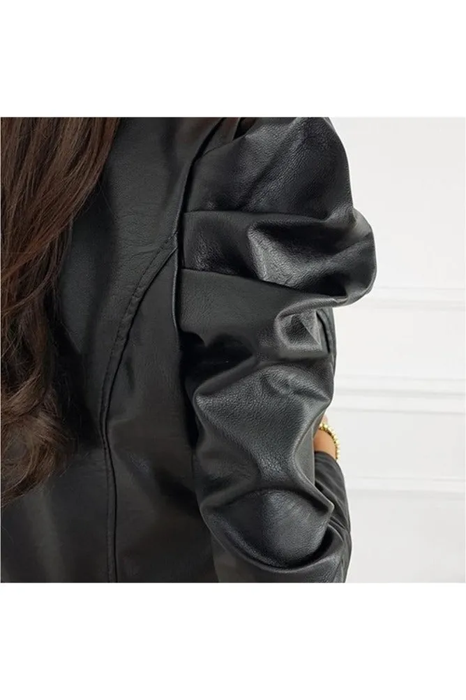 Black Jacket For Women