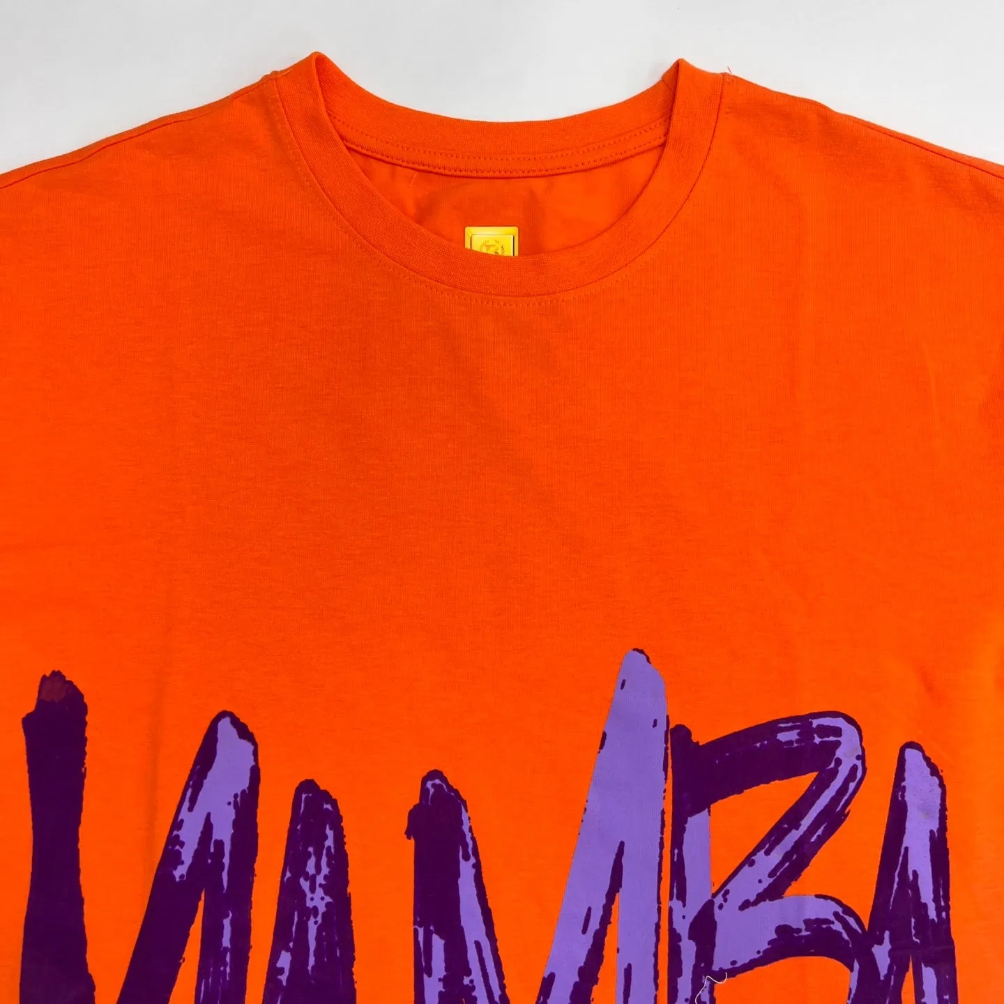 Bricks & Butter Mamba Graphic T-Shirt