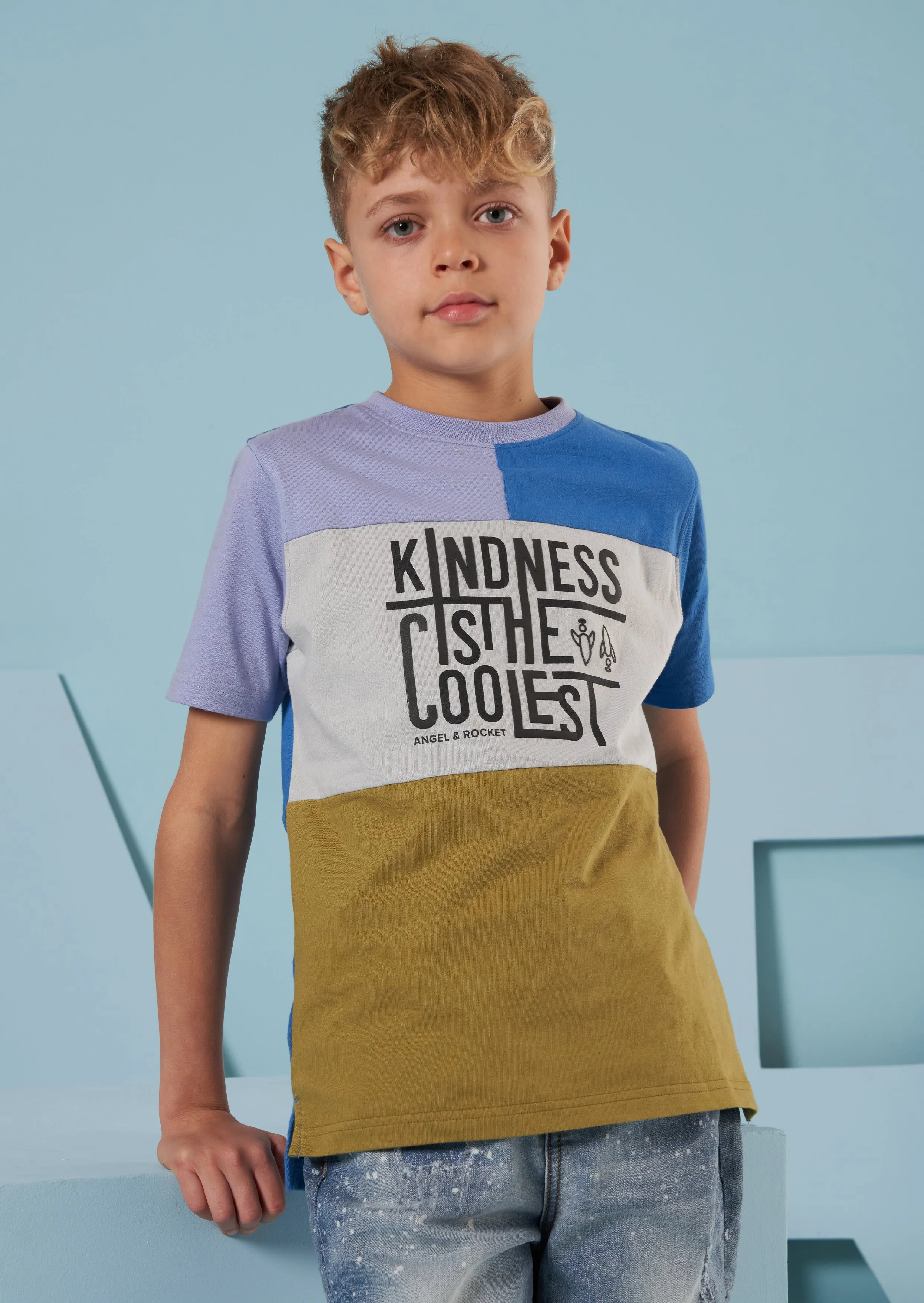 Brooks Kindness T Shirt