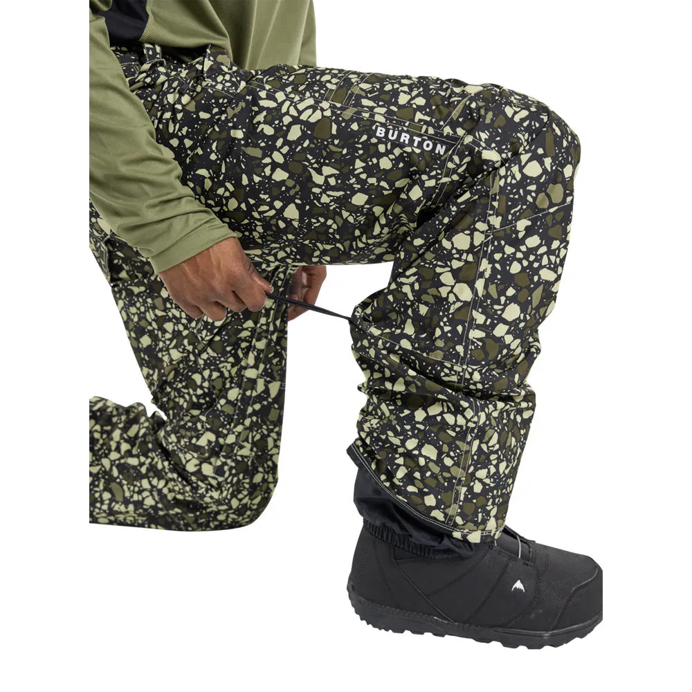 Burton Ballast GORE-TEX 2L Pant 2024