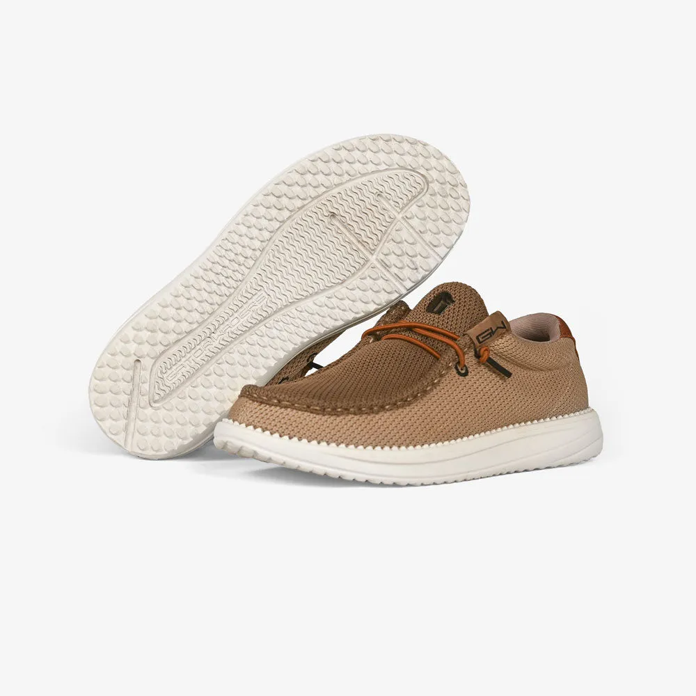 Camp Shoes | Womens - Mocha by Gator Waders