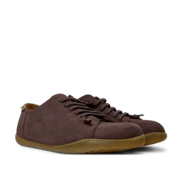 Camper Peu Brown Casual Shoes for Men   