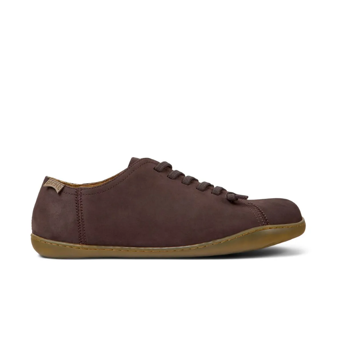 Camper Peu Brown Casual Shoes for Men   