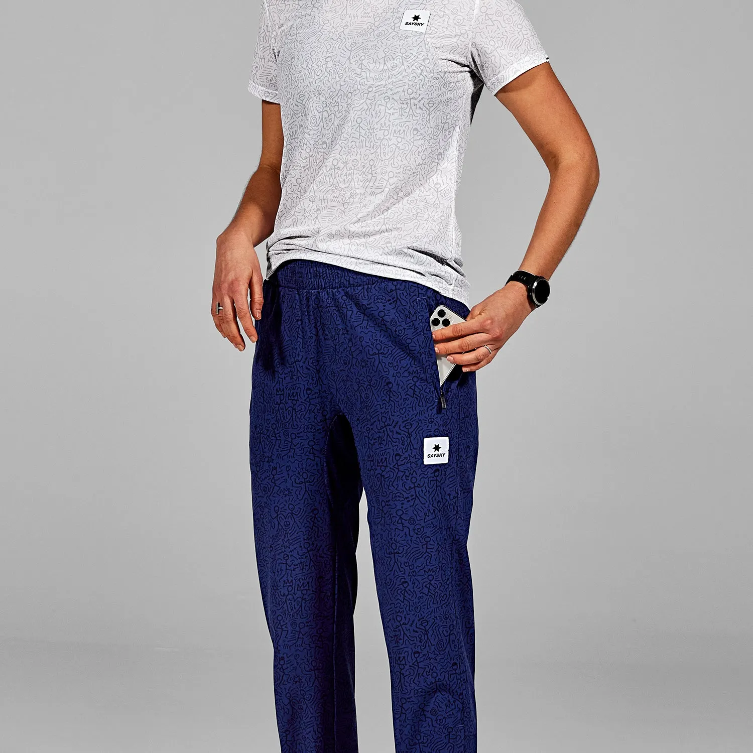 CC Pace Pants