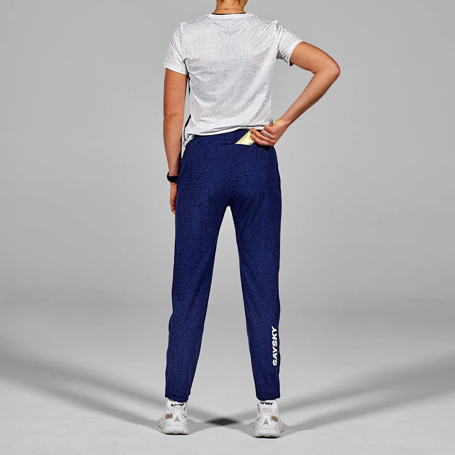 CC Pace Pants