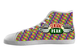 Central Perk Shoes