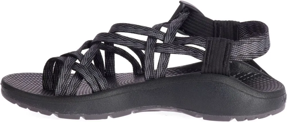 'Chaco' Women's Z/Cloud X2 Sandal - Limb Black