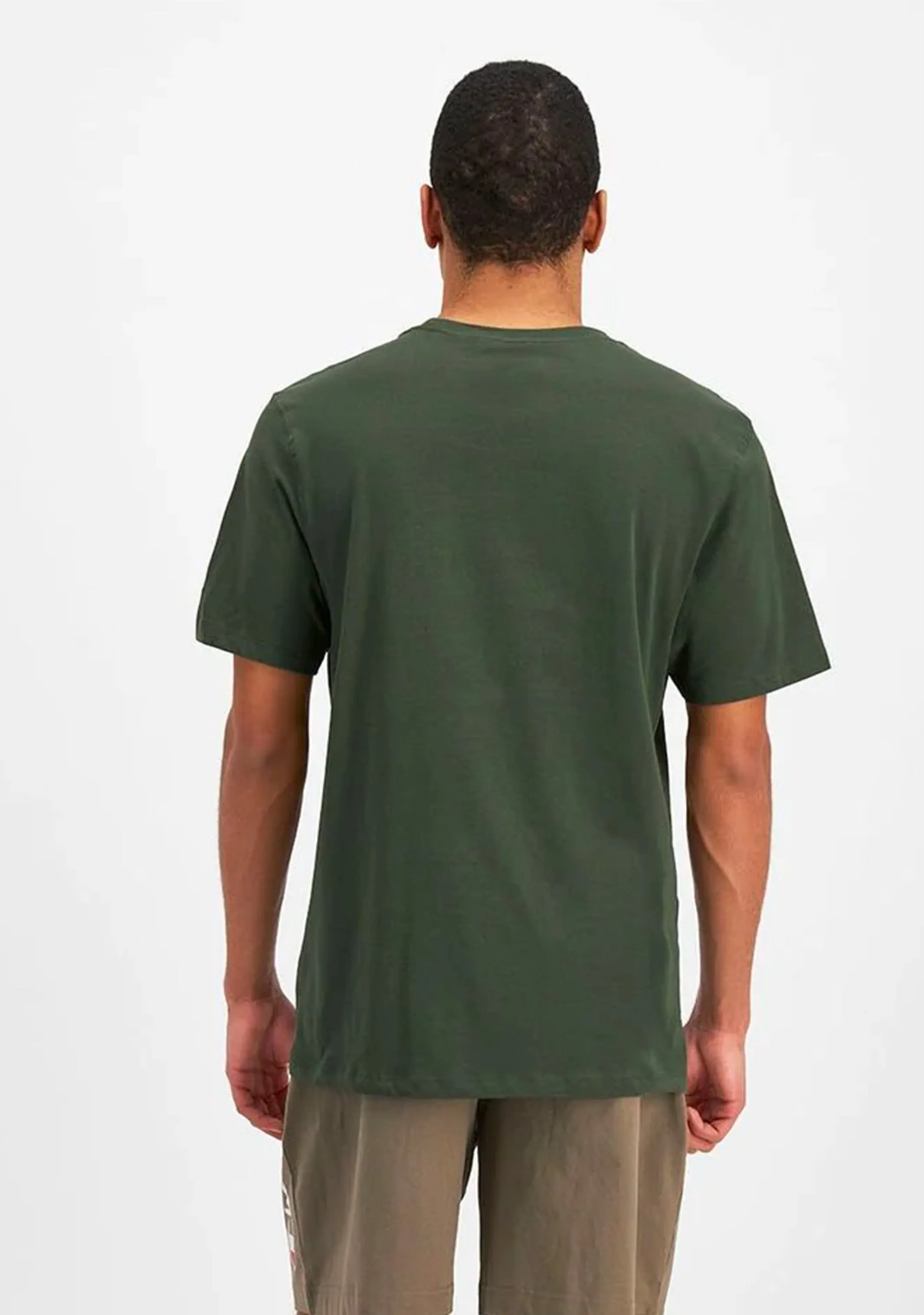 Champion Mens C Logo Tee <br> AY68N IXW