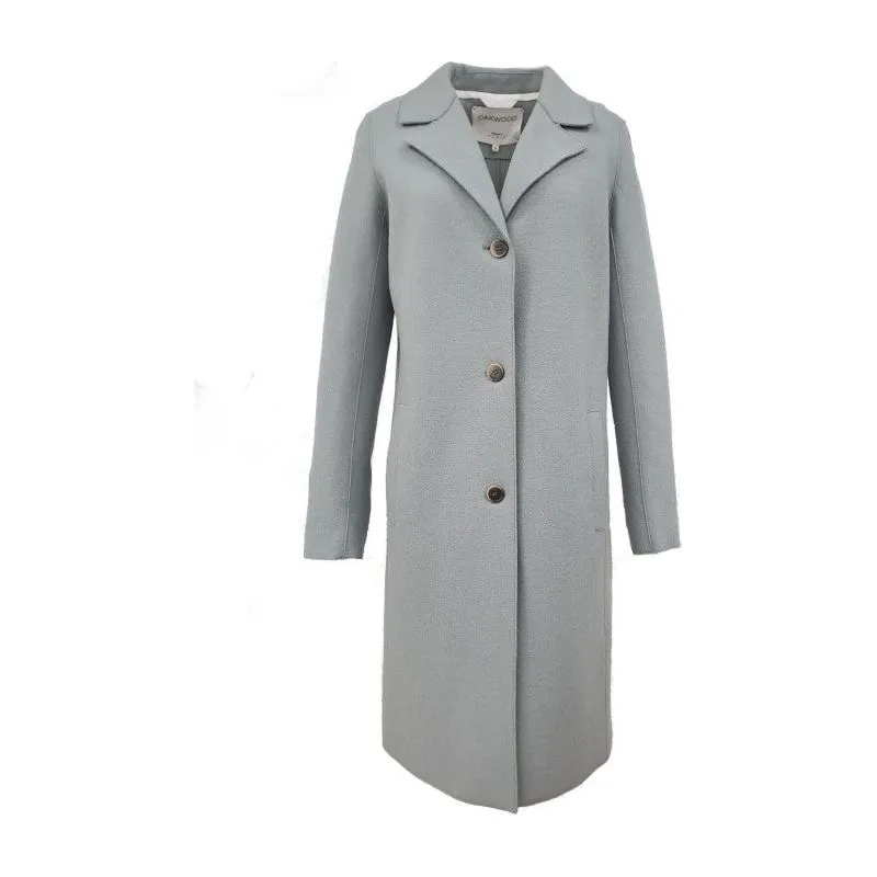 COAT MAREVA