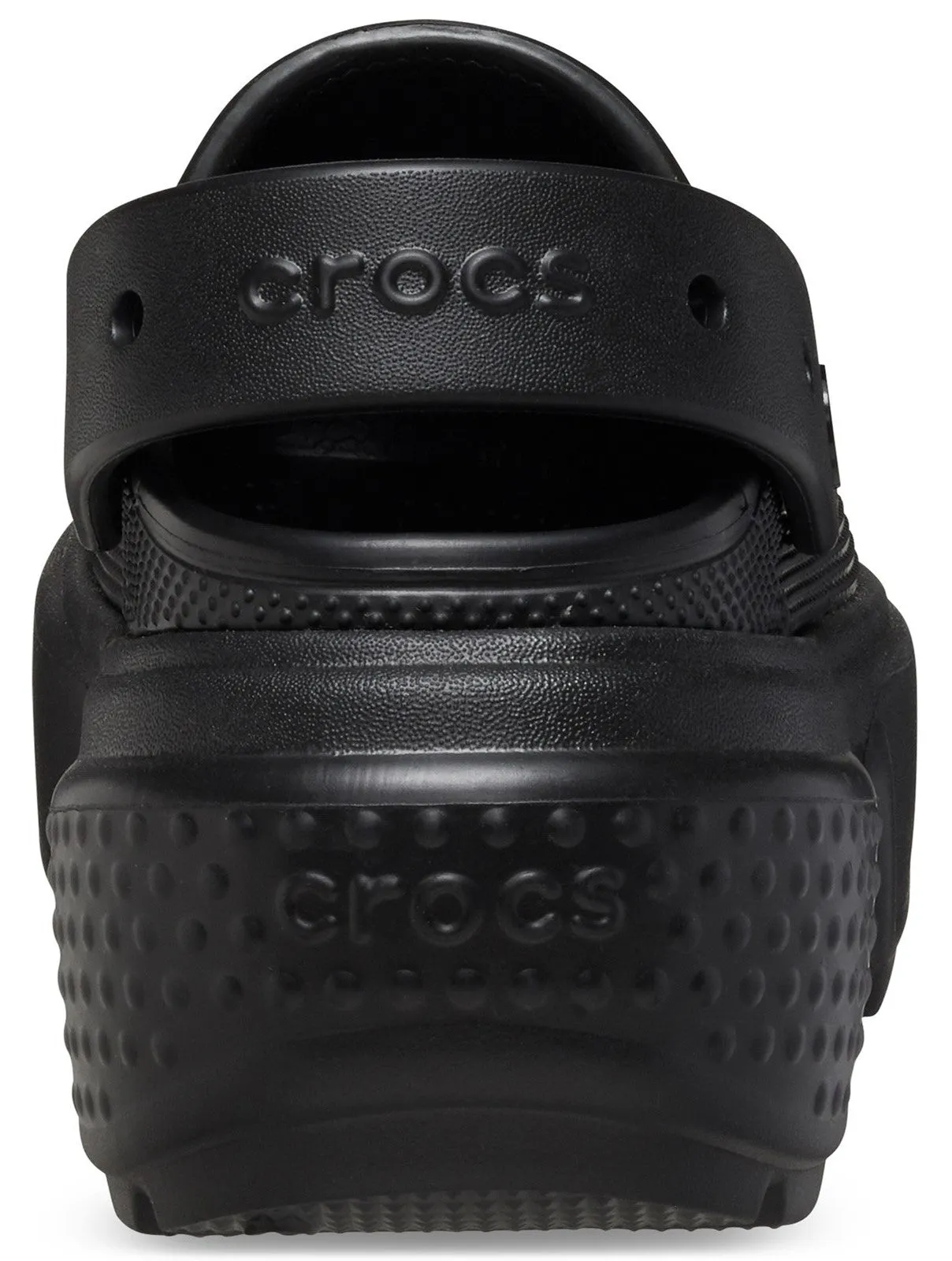 Crocs 209347 Stomp Womens Clog