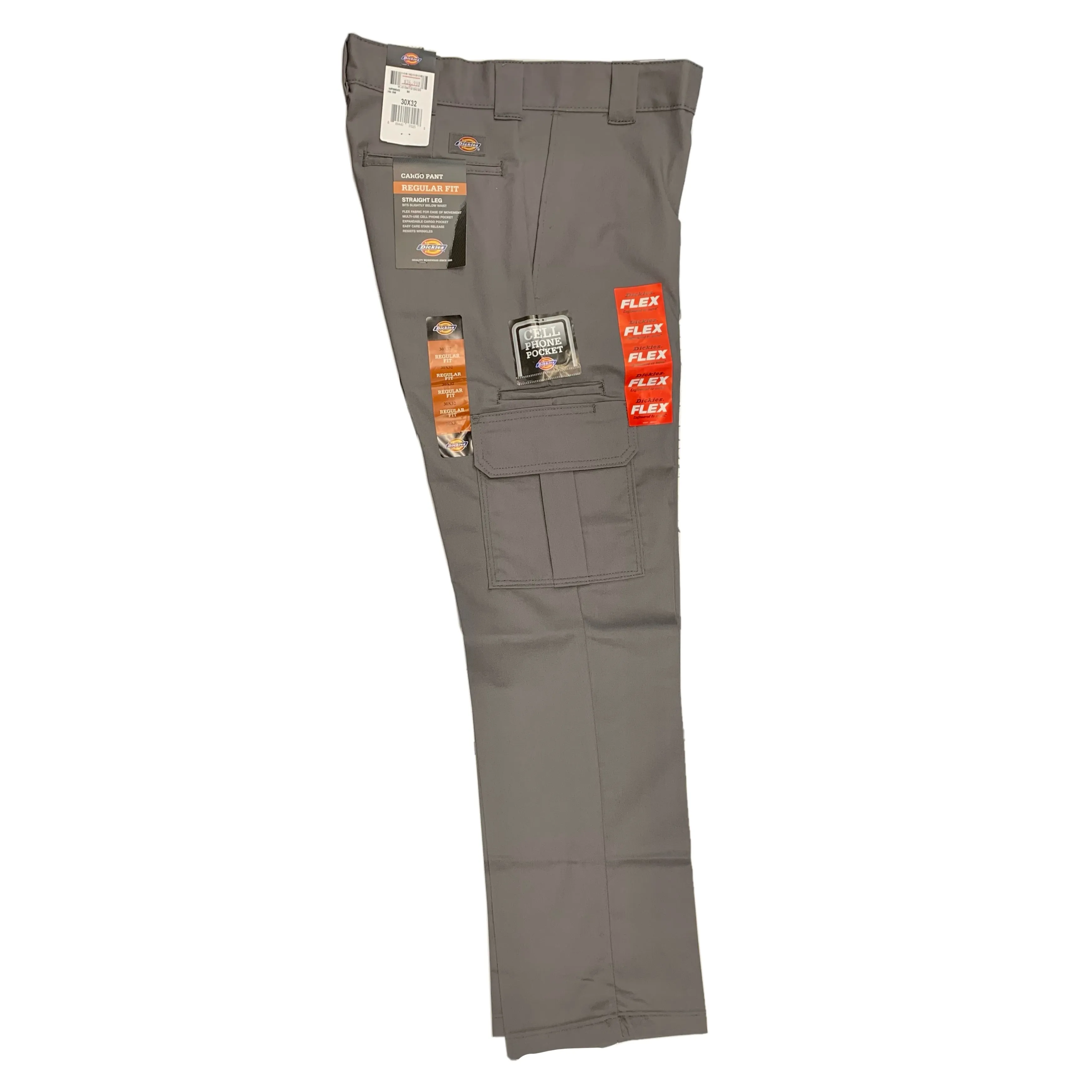 Dickies FLEX Regular Fit Cargo Pants