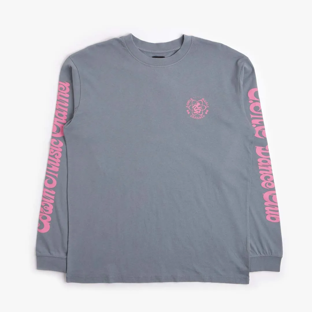 Edwin EMC Dance Club Long Sleeve T-Shirt