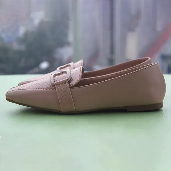 Fawn Casual Pumps for women