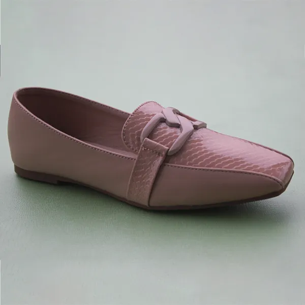 Fawn Casual Pumps for women