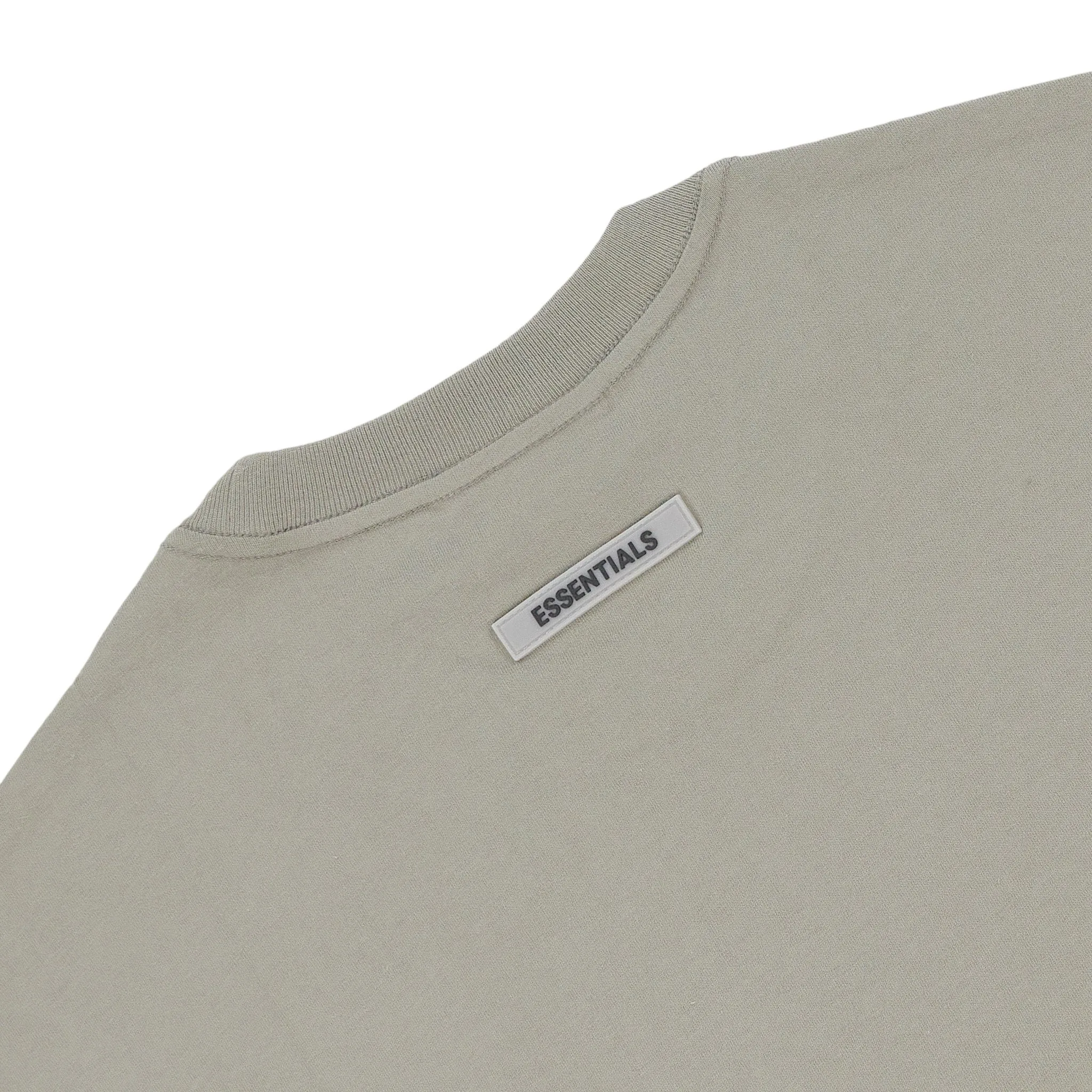 Fear Of God Essentials Cement T Shirt