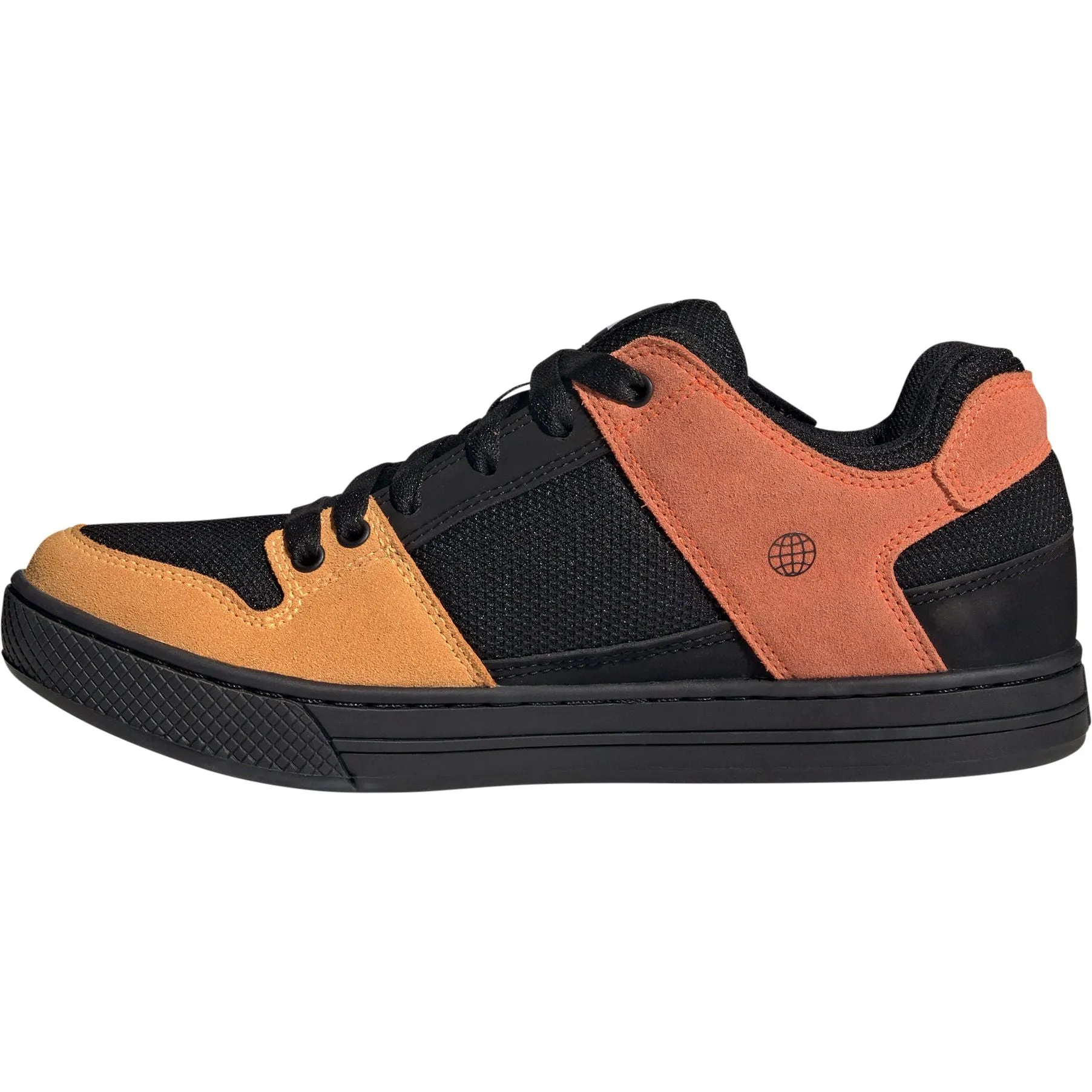 Five Ten Freerider Mens MTB Cycling Shoes - Orange