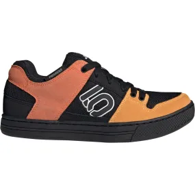 Five Ten Freerider Mens MTB Cycling Shoes - Orange