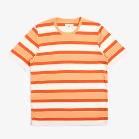 Folk Multi Stripe T-Shirt