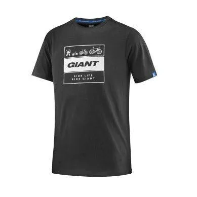 Giant Revolution T-Shirt