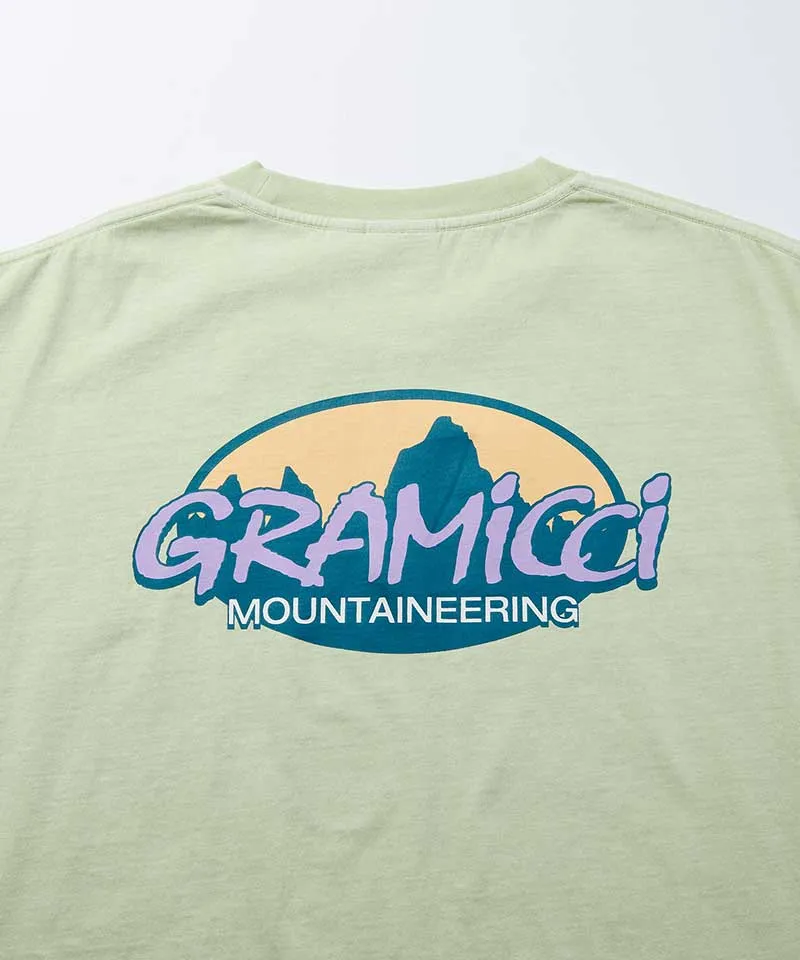 Gramicci Summit L/S Tee