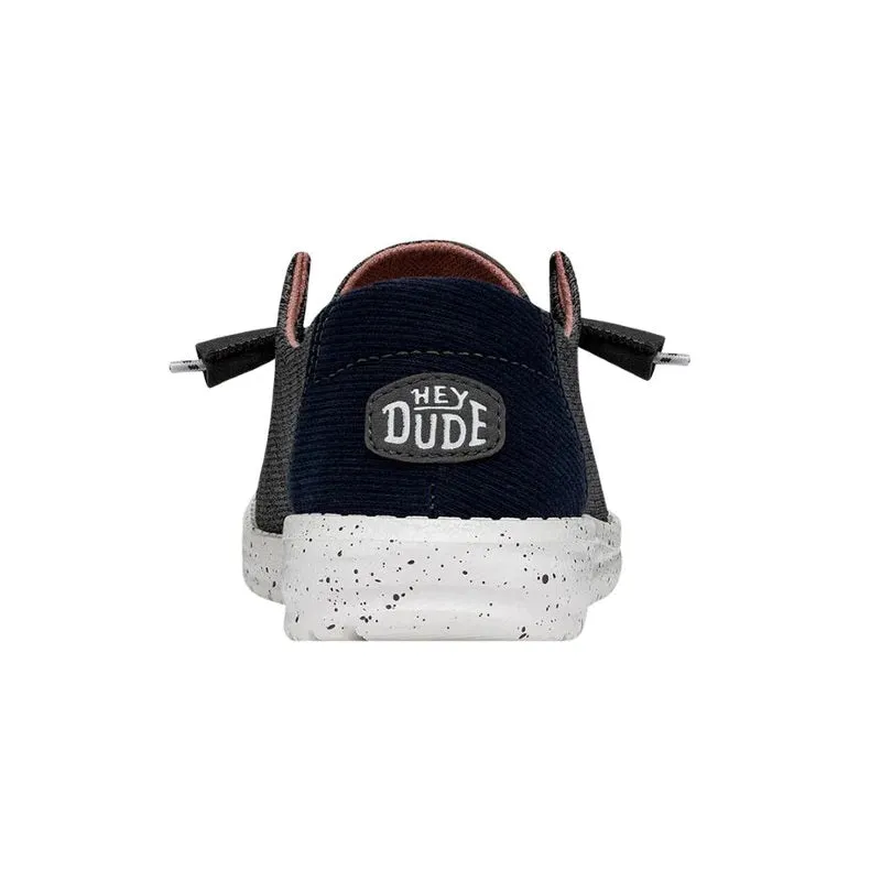 'Hey Dude' Women's Wendy Sport Mesh - Navy