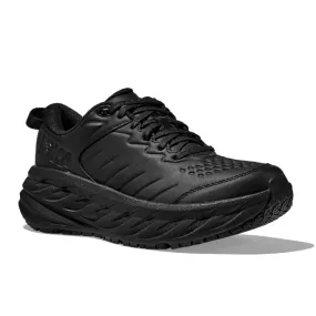 HOKA Women's Bondi SR Wide Black