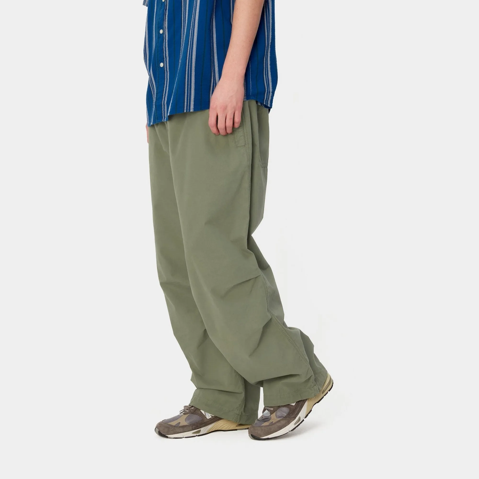 Judd Pant | Dollar Green