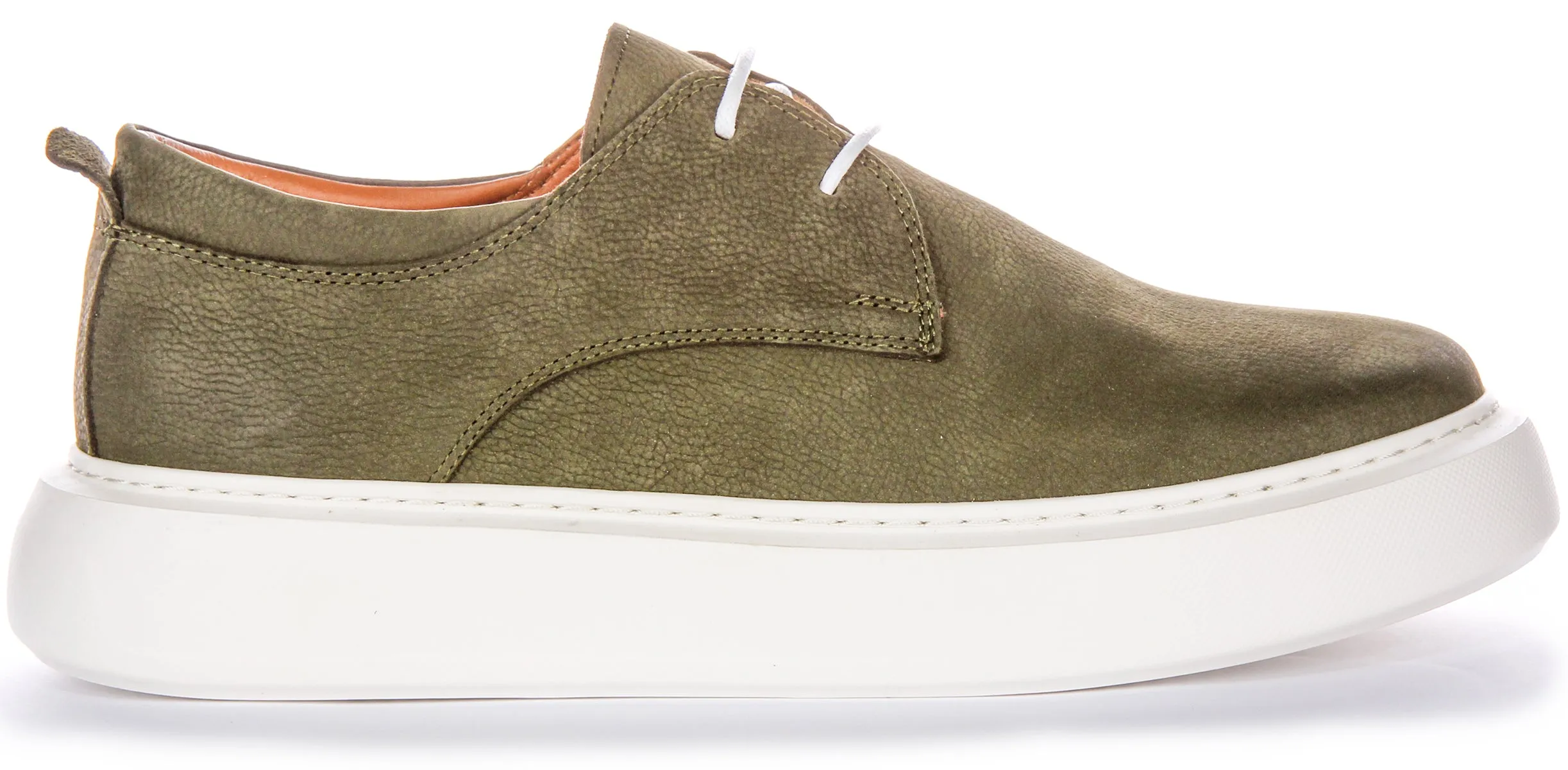 Justinreess England Earl In Khaki For Men