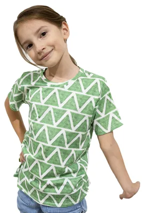 Kids Dollar Bills T-Shirt