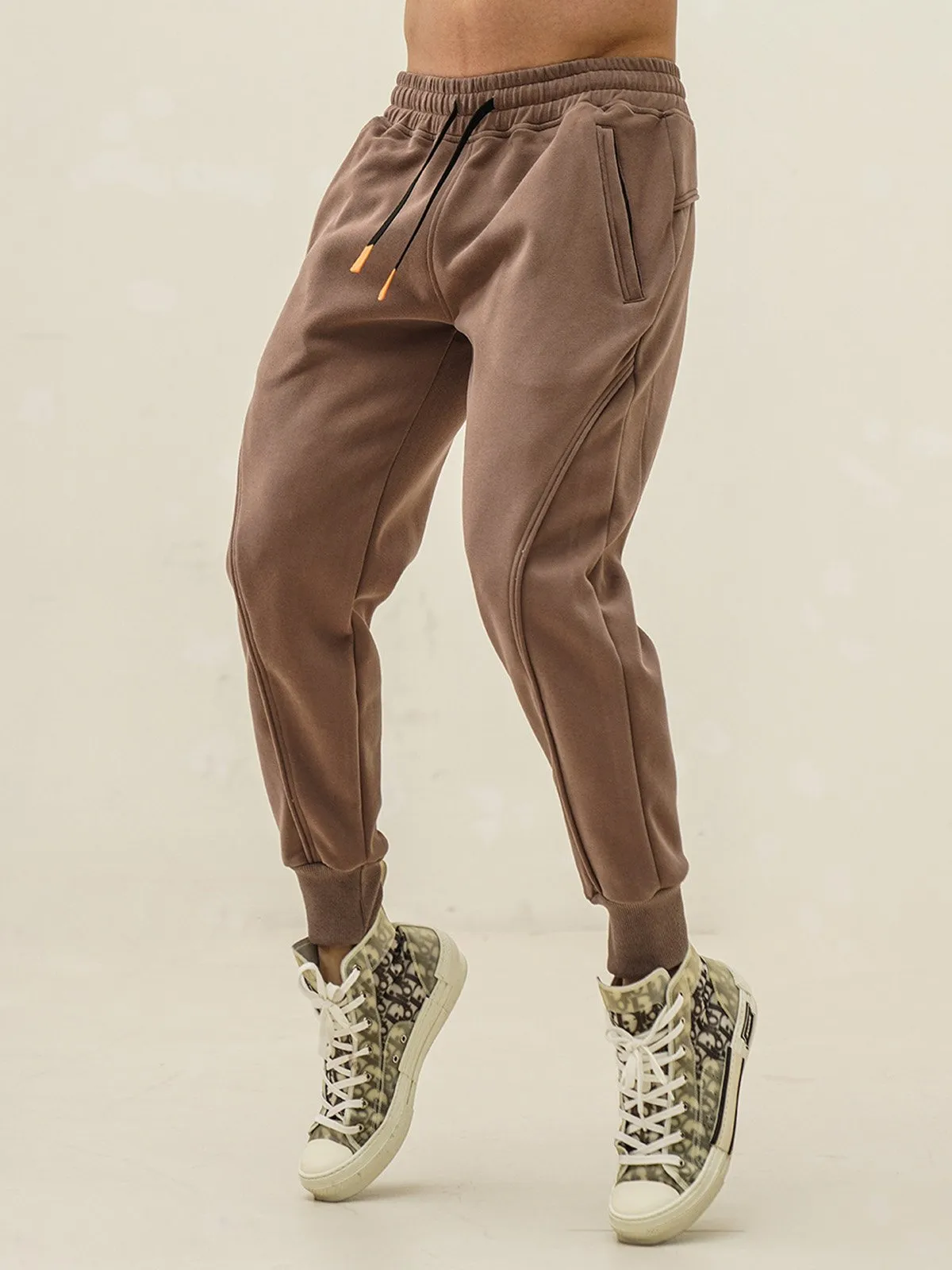 Kinetic Loose fit Sweatpant Jogger All Season Essential