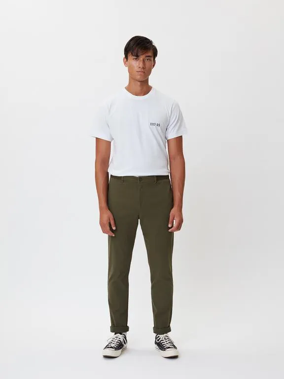 Legends Century Trousers Olive